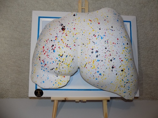 Fesses time 2/5